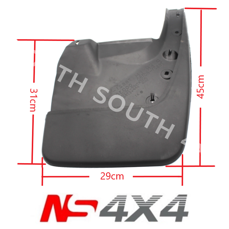 Ns4x4
